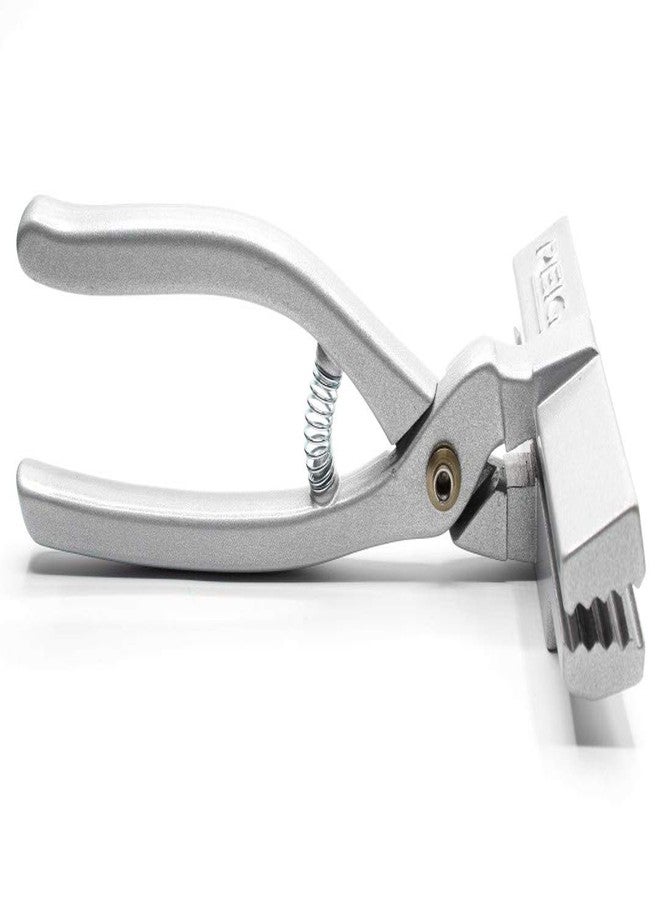 HAKIM'S HS Canvas Plier Aluminium